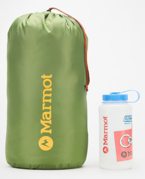Marmot Marmot Sawtooth 15° Sleeping Bag