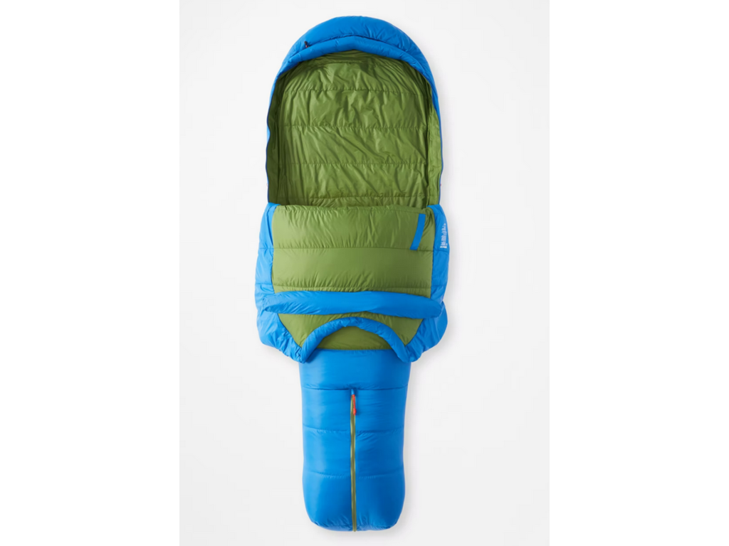 Marmot Marmot Sawtooth 15° Sleeping Bag