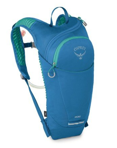 Osprey Osprey Moki 1.5 Youth Hydration Pack