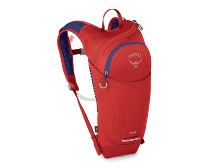 Osprey Osprey Moki 1.5 Youth Hydration Pack