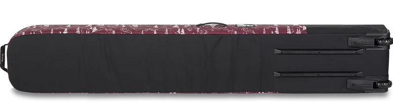 Dakine Dakine Fall Line Ski Roller Bag