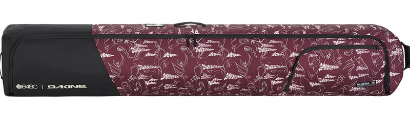 Dakine Dakine Fall Line Ski Roller Bag