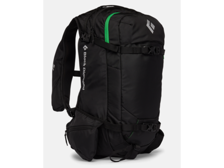 Black Diamond Black Diamond Dawn Patrol 32 Backpack