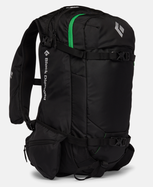 Black Diamond Black Diamond Dawn Patrol 32 Backpack