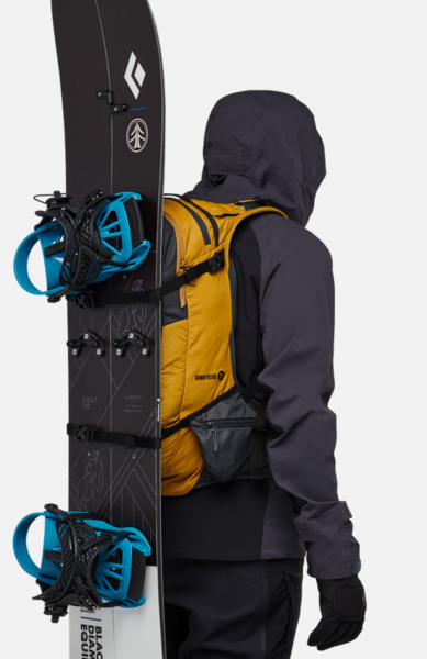 Black Diamond Dawn Patrol 25 Backpack