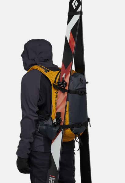 Black Diamond Dawn Patrol 25 Backpack