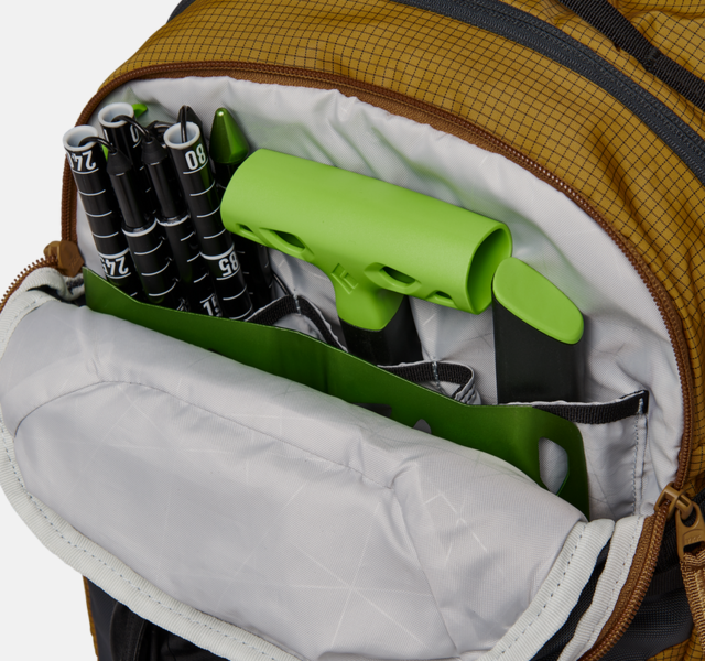 Black Diamond Dawn Patrol 25 Backpack