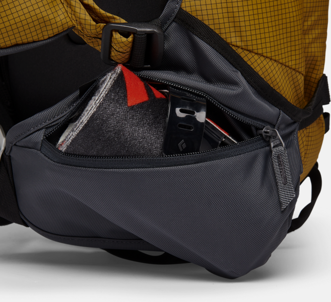 Black Diamond Dawn Patrol 25 Backpack