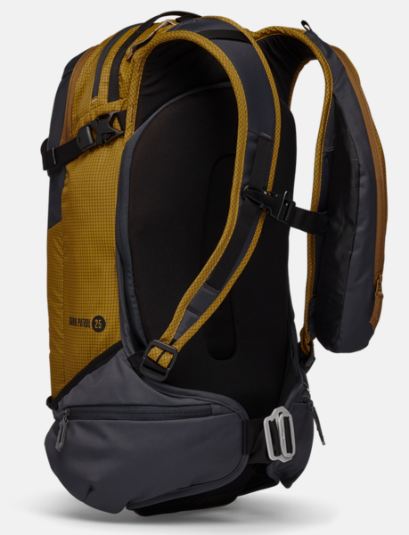 Black Diamond Dawn Patrol 25 Backpack