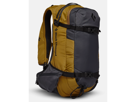 Black Diamond Dawn Patrol 25 Backpack
