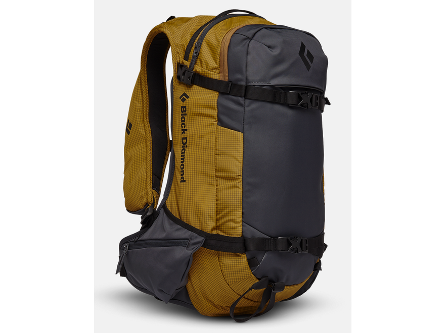 BCA Stash 30 Backpack | The BackCountry in Truckee, CA - The BCA Stash 30 Backpack | The BackCountry in Truckee, CA - The