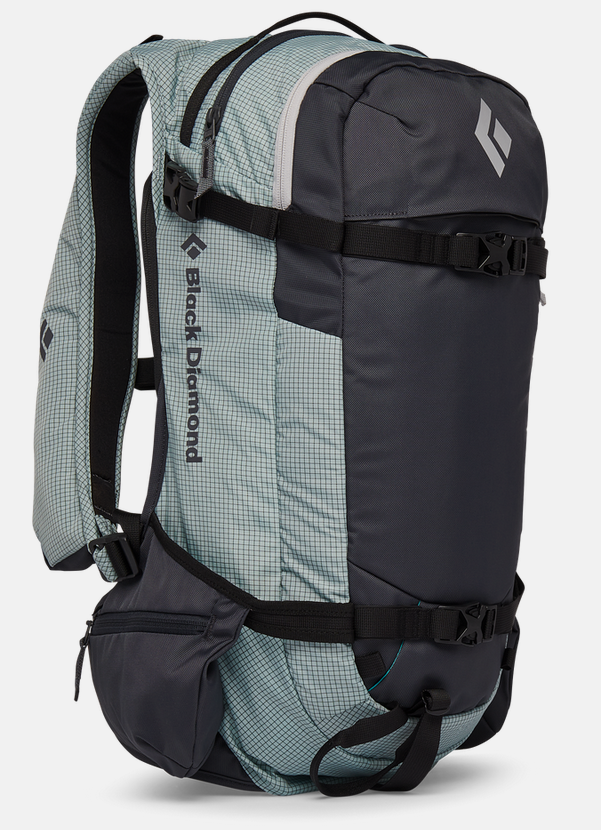 Black Diamond Dawn Patrol 25 Back Pack | The BackCountry in