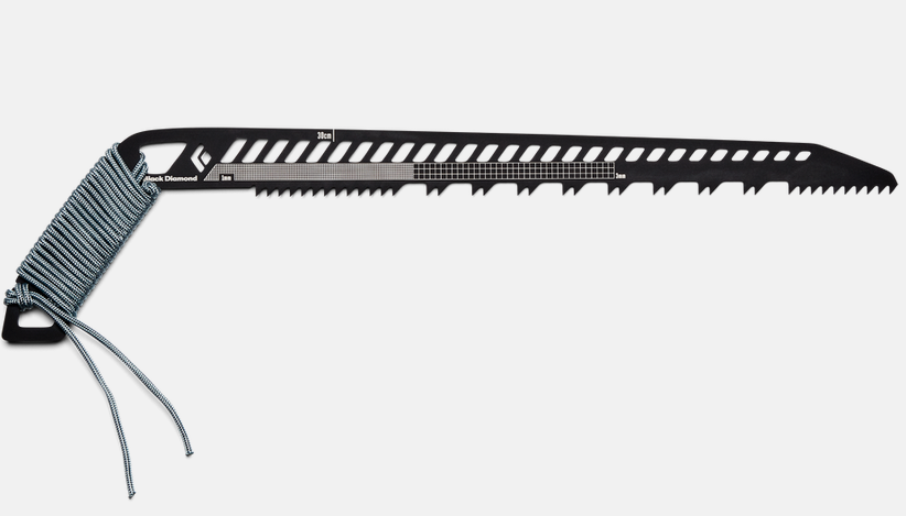 Black Diamond Black Diamond Snow Saw Guide