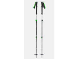 Black Diamond Black Diamond Expedition 3 Ski Poles Green