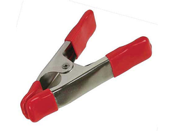 SVST Spring Clamp 1"