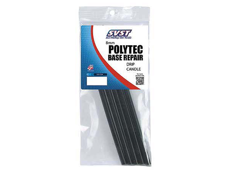 SVST Retail PTex Black 5 Pack