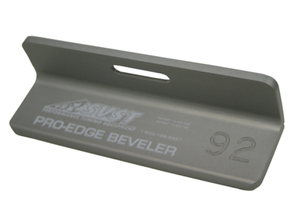 SVST Pro Edge Beveler