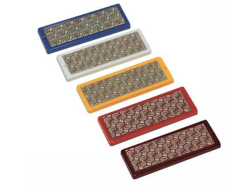 Moonflex Moonflex Mini Diamond File