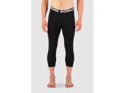 Mons Royale Mons Royale Cascade Merino Flex 200 3/4 Legging