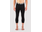 Mons Royale Mons Royale Cascade Merino Base Layer 3/4 Legging