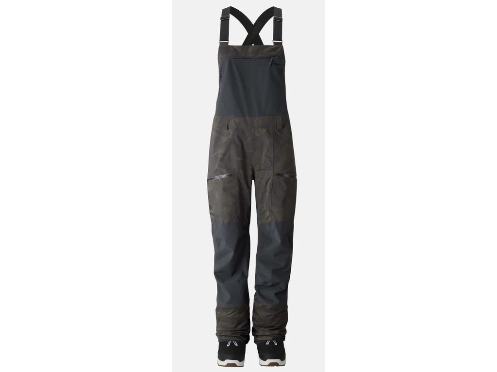 Jones Jones Woman's MTN Surf Bib Pants
