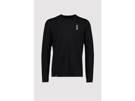 Mons Royale Mons Royale Cascade Merino Flex 200 LS Top