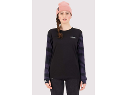 Mons Royale Mons Royale W's Yotei BF LS Top