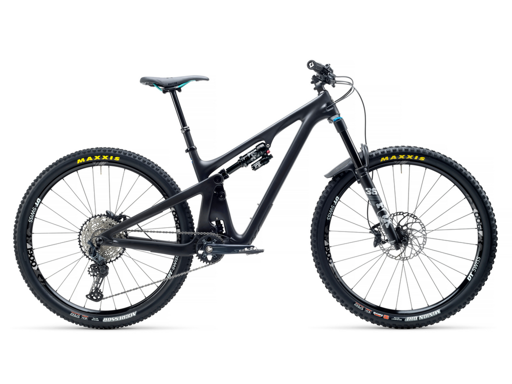 Yeti 2022 Yeti SB130 C1 29"