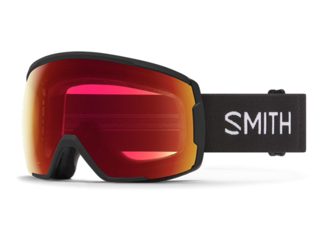 Smith Optics Smith Proxy Ski Goggles