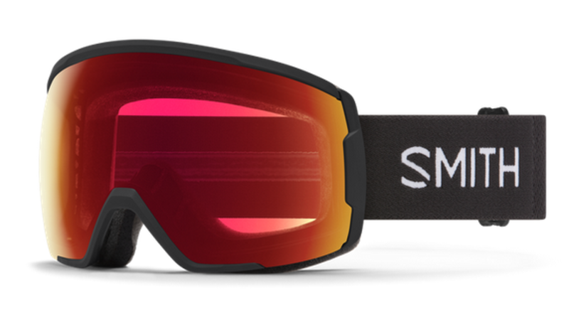 Smith Optics Smith Proxy Ski Goggles