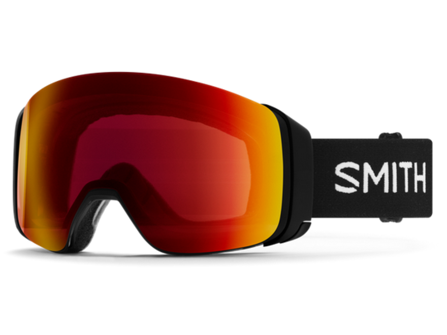 Smith I/O MAG Ski Goggles | The BackCountry in Truckee, CA - The 
