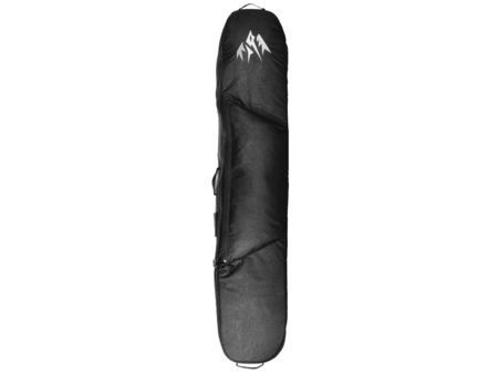 Jones Jones Escape Board Bag Black