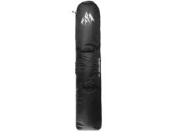Jones Jones Adventure Board Bag Black