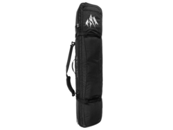 Jones Jones Expedition Board Bag Black
