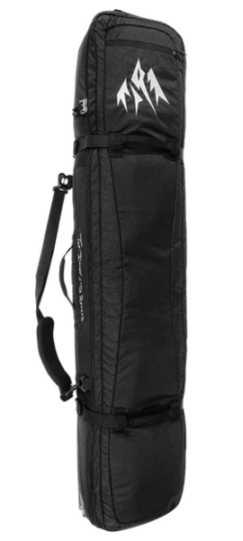Jones Jones Expedition Board Bag Black