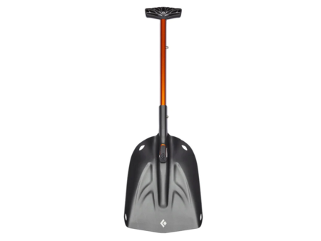 Black Diamond Black Diamond Deploy Shovel Octane
