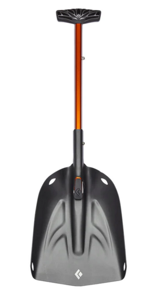 Black Diamond Deploy Shovel - Thumbnail 4