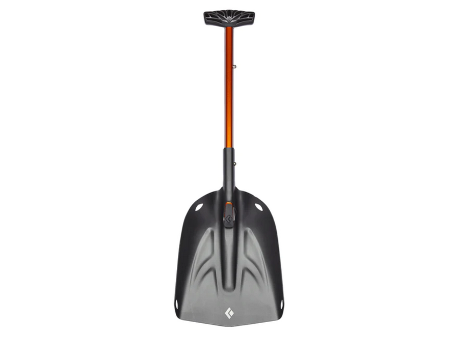 Black Diamond EVAC 7 Shovel – Gear West