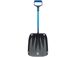 Black Diamond Black Diamond Evac 7 Shovel Ultra Blue