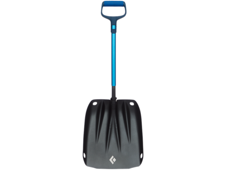 Black Diamond Black Diamond Evac 7 Shovel Ultra Blue