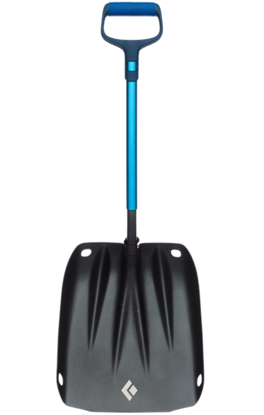 Black Diamond Evac Snow Shovel - Thumbnail 4