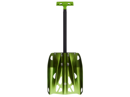 Black Diamond Black Diamond Transfer LT Shovel Envy Green