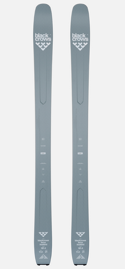 2023 Black Crows Ferox Freebird Skis | The BackCountry in 2023 Black Crows Ferox Freebird Skis | The BackCountry in