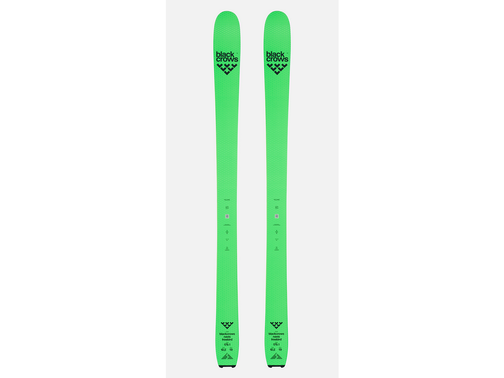 2025 Black Crows Navis Freebird Skis | The BackCountry in 2025 Black Crows Navis Freebird Skis | The BackCountry in