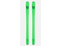 Black Crows 2025 Black Crows Navis Freebird Skis