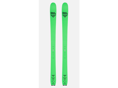 Black Crows 2025 Black Crows Navis Freebird Skis