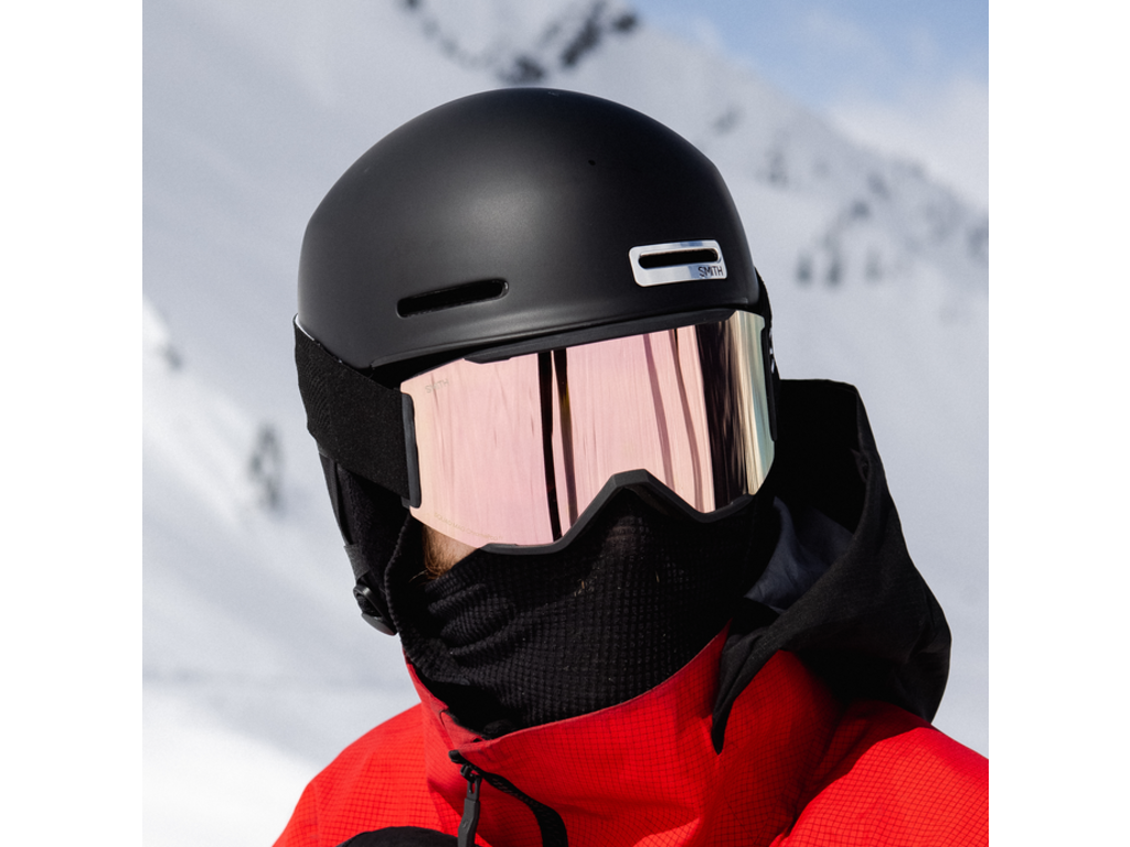 Smith Maze Mips Ski Helmet The Backcountry In Truckee Ca The