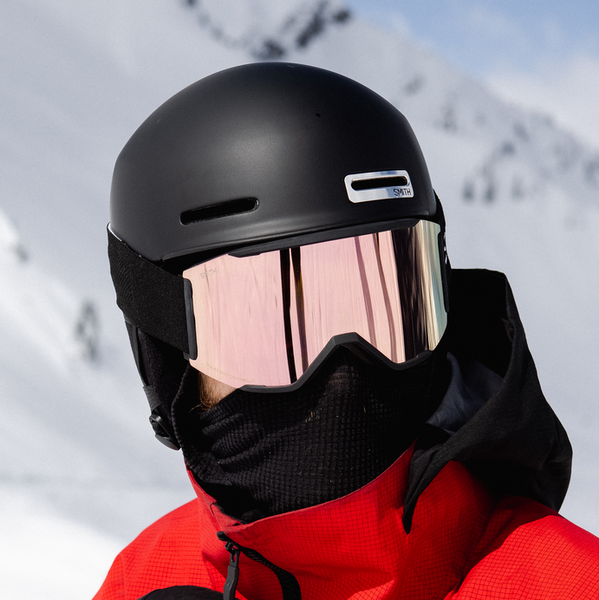 Smith Optics Smith Maze MIPS Ski Helmet