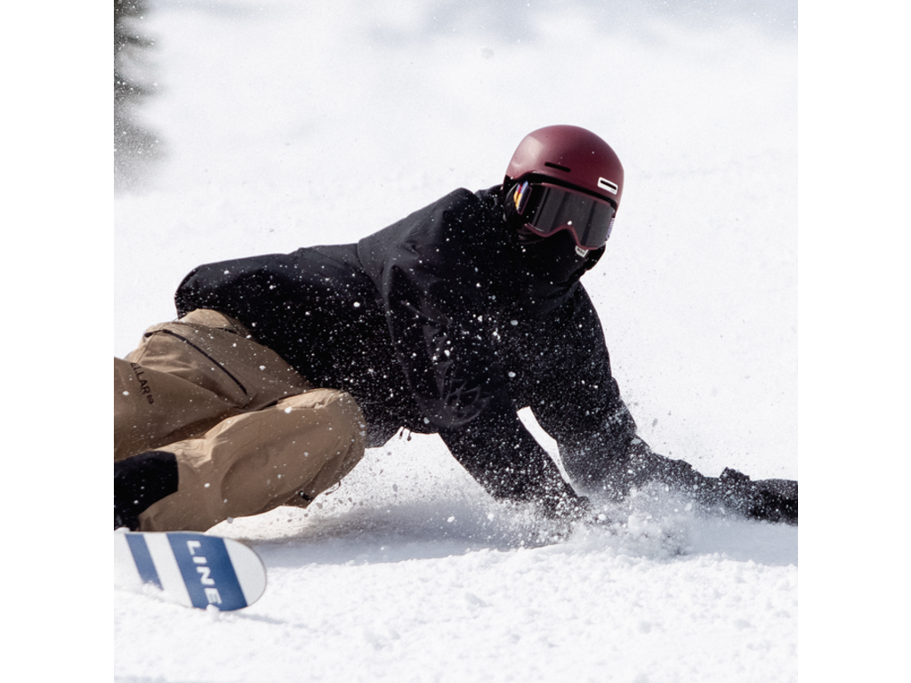 Smith Maze Mips Ski Helmet | The BackCountry in Truckee, CA - The 