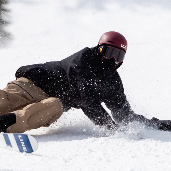 Smith Optics Smith Maze MIPS Ski Helmet